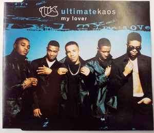 Ultimate Kaos - My Lover (CD, Maxi)