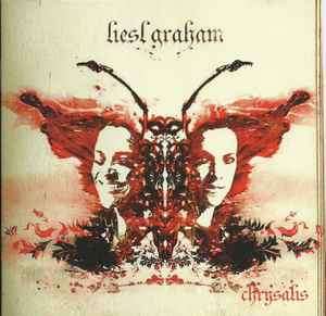 Liesl Graham - Chrysalis (CD, Album)