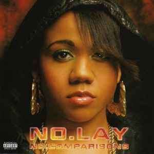 No Lay - No.Comparisons (CD, Album)