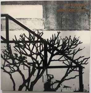 Ed Kuepper - Electrical Storm (CD, Album, RM)