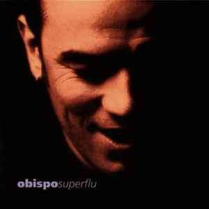 Pascal Obispo - Superflu (CD, Album)
