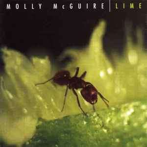 Molly McGuire (2) - Lime (CD, Album)