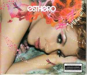 Esthero - Wikked Lil' Grrrls (CD, Album)