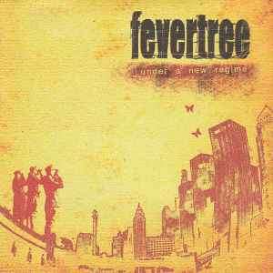 Fevertree - Under A New Regime (CD, Album)