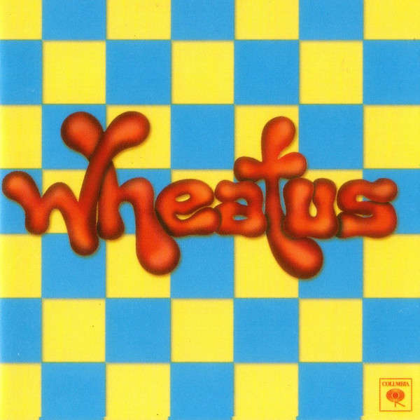 Wheatus - Wheatus (CD, Album)
