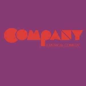 Original Broadway Cast - Company (A Musical Comedy) (CD, Album, RE, RM)