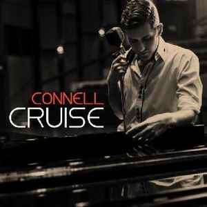 Connell Cruise - Connell Cruise (CD, Album)