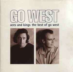 Go West - Aces And Kings The Best Of Go West (CD, Comp, RE, RP, EMI)