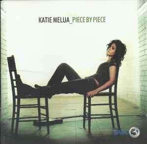 Katie Melua - Piece By Piece (CD, Album)