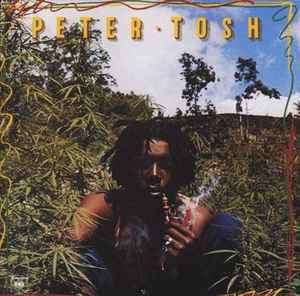 Peter Tosh - Legalize It (CD, Album, RE)