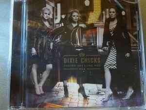 Dixie Chicks - Taking The Long Way (CD, Album)