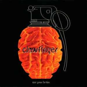 Clawfinger - Use Your Brain (CD, Album)