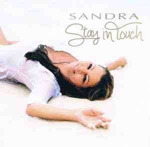 Sandra - Stay In Touch (CD, Album)