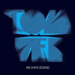 Tom Vek - We Have Sound (CD, Album)