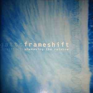 Frameshift - Unweaving The Rainbow (CD, Album)