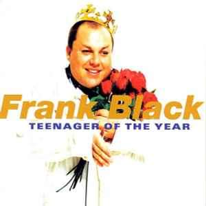 Frank Black - Teenager Of The Year (CD, Album, RE)