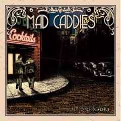 Mad Caddies - Just One More (CD, Album)