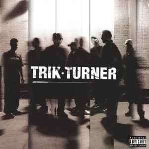 Trik Turner - Trik Turner (CD, Album)