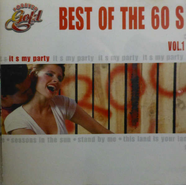 Various - Best Of The 60S Vol.1 (CD, Comp)