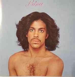 Prince - Prince (CD, Album, RE)