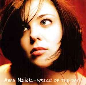 Anna Nalick - Wreck Of The Day (CD, Album)
