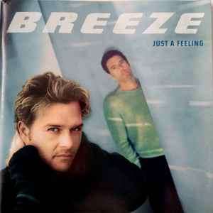 Breeze (39) - Just A Feeling (CD, Album)