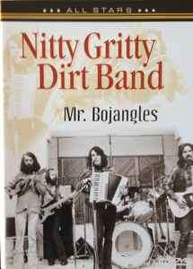 Nitty Gritty Dirt Band - Mr. Bojangles - In Concert (DVD-V, PAL)