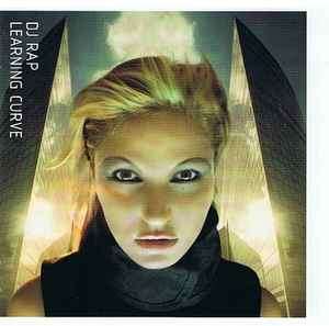 DJ Rap - Learning Curve (CD, Album)
