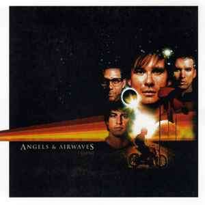 Angels & Airwaves - I-Empire (CD, Album)