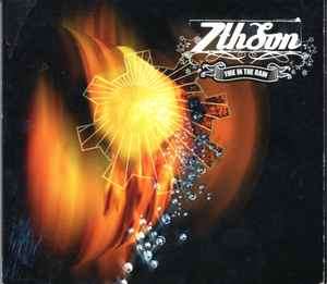 7th Son - Fire In The Rain (CD, Album)