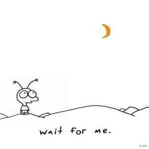 Moby - Wait For Me (CD, Album)