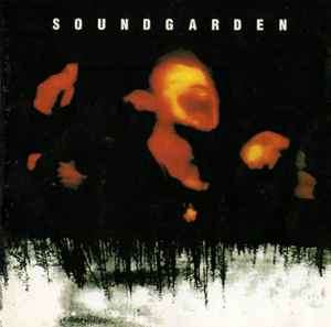 Soundgarden - Superunknown (CD, Album)