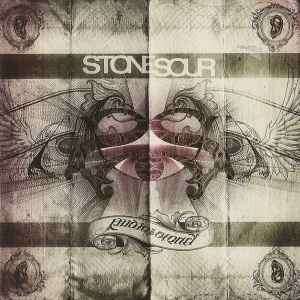 Stone Sour - Audio Secrecy (CD, Album)