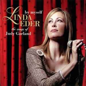 Linda Eder - By Myself: The Songs Of Judy Garland (CD, Album)