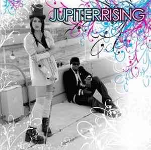 Jupiter Rising - Jupiter Rising (CD, Album)