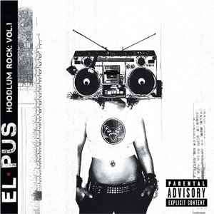 El Pus - Hoodlum Rock: Vol. 1 (CD, Album)