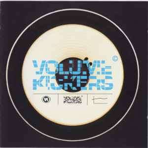 Various - Volume Kickers (CD, Comp)