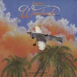 Ric Swanson & Urban Surrender With Larry Coryell And Richie Cole - Windsock (CD, Album)