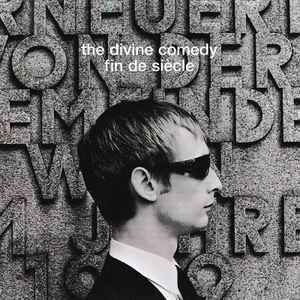 The Divine Comedy - Fin De Sicle (CD, Album)