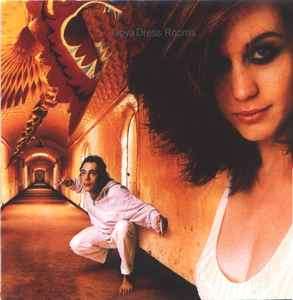 Goya Dress - Rooms (CD, Album)