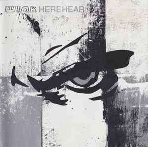 Josh Wink - Herehear (CD, Album)