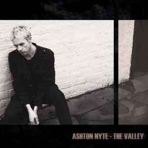 Ashton Nyte - The Valley (CD, Album)