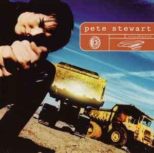 Pete Stewart (2) - Pete Stewart (CD, Album)