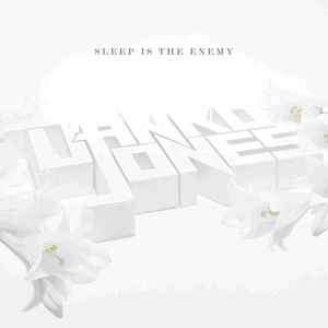 Danko Jones - Sleep Is The Enemy (CD, Album)
