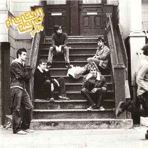 Phantom Planet - The Guest (CD, Album)