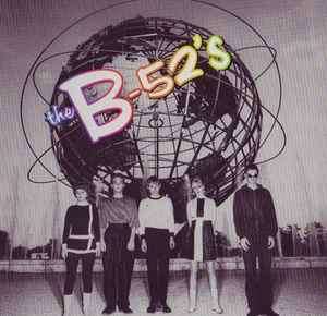 The B-52's - Time Capsule (Songs For A Future Generation) (HDCD, Comp)