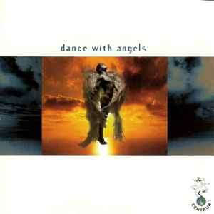 Julian Marsh - Dance With Angels (CD, Mixed)