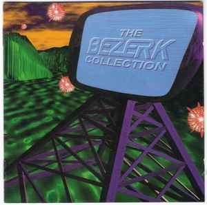 Various - The Bezerk Collection (CD, Comp)
