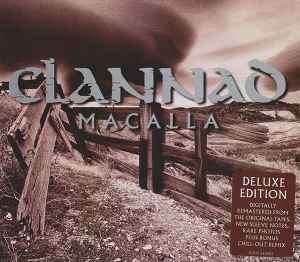 Clannad - Macalla (CD, Album, Dlx)