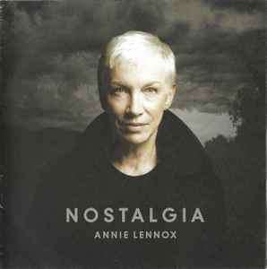 Annie Lennox - Nostalgia (CD, Album)